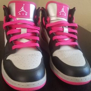 Air Jordans